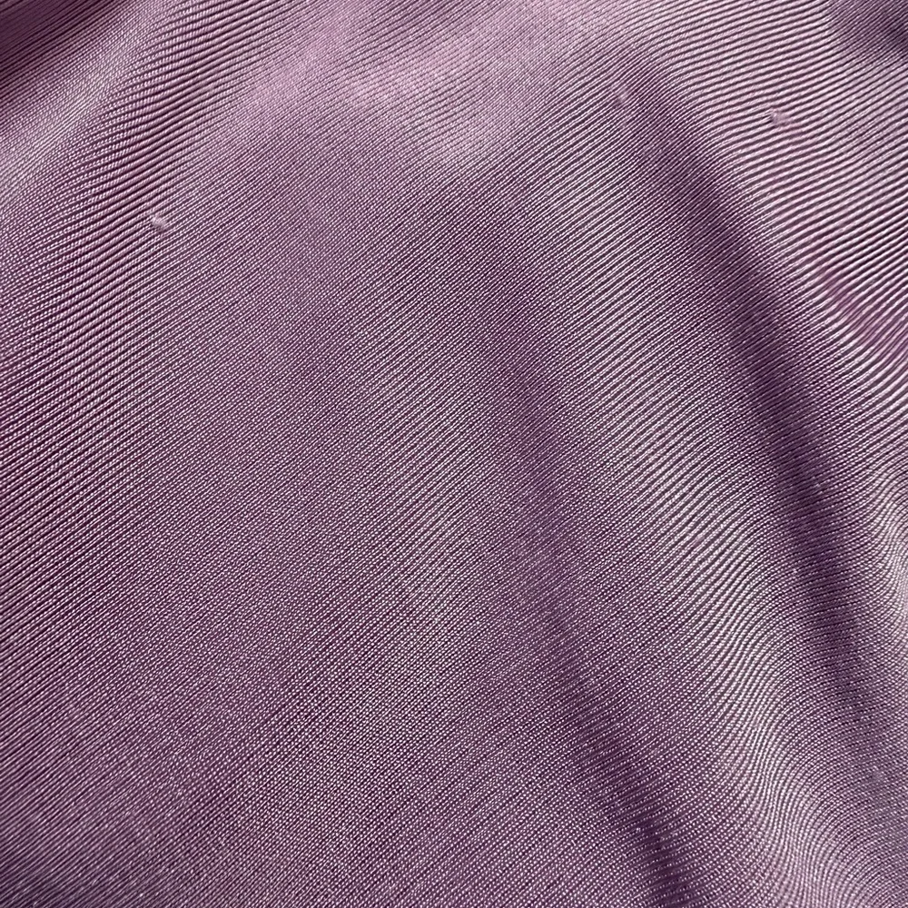 Naked Wardrobe Lavender Sleeveless Dress - Picture 6 of 8